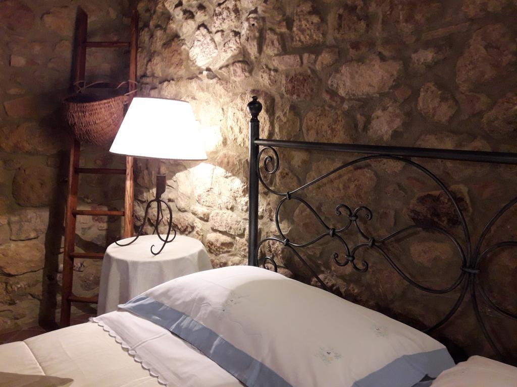 La Corte Antica Πιέντσα Εξωτερικό φωτογραφία